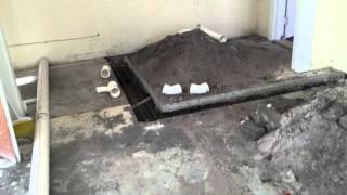 Construction Update 6 for Inner Compass Brewing Company