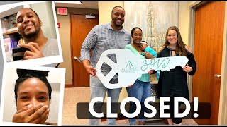 WE BOUGHT A SECOND HOME! | How we got ACCEPTED &amp; why offering OVER ASKING PRICE was a BETTER deal!