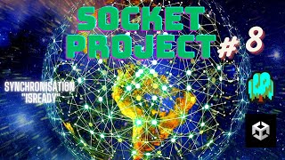 Time Lapse Unity : Socket-Project, Liste des joueurs # 3
