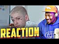 Lil Peep -( Awful Things ) feat. Lil Tracy *REACTION!!!*