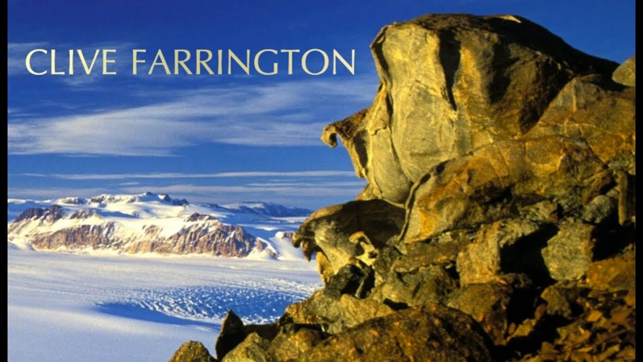 Guarda POP SONG: Mountain - Clive Farrington su YouTube Guarda POP SONG: Mountain - Clive Farrington su YouTube