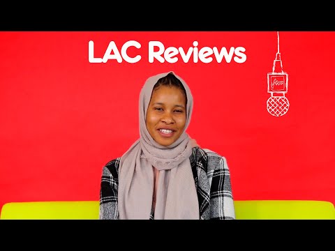 LAC Reviews