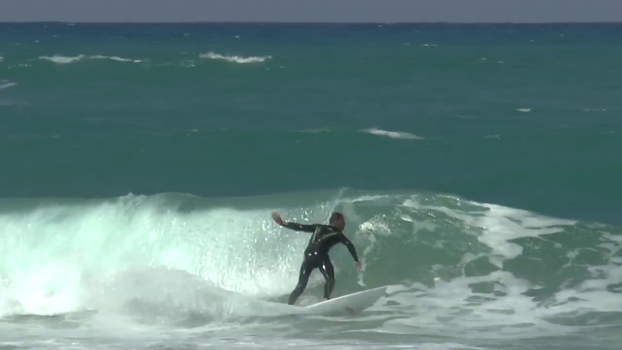 Max surfing mix - YouTube