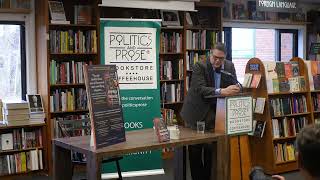 James L. Swanson — The Deerfield Massacre