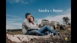 Same Day Edit - Sandra e Bruno