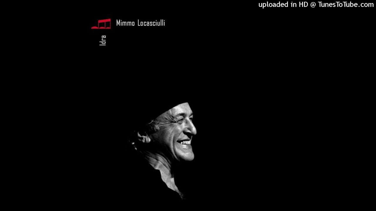 Obejrzyj Mimmo Locasciulli - Passato presente w YouTube Obejrzyj Mimmo Locasciulli - Passato presente w YouTube
