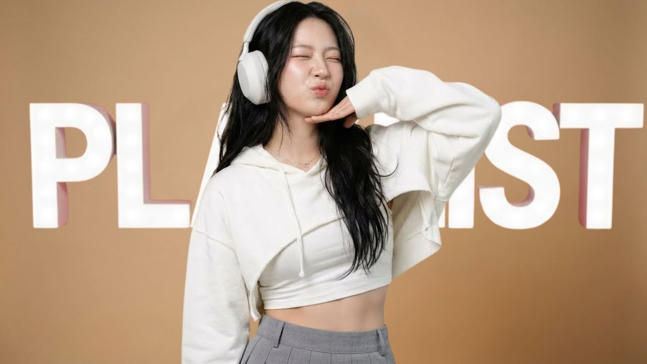 𝐏𝐥𝐚𝐲𝐥𝐢𝐬𝐭 Morning Coffee 🎶| 더 달콤하게, 더 평온하게 | Emotional R&B・Soft Pop・K- Indie・Relax