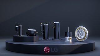 LG Component Solutions :  The Heart of Innovation | LG