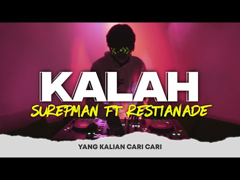 Aftershine ft. Restianade - Kalah (Official Music Video)