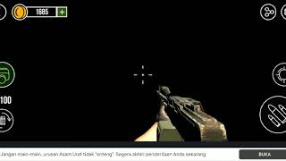Gun camera 3d simulator Rheinmetall mg 3 . screenshot 4