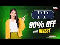 Phidias Propfirm 90% OFF Discount Code: INVEST | Biggest Savings 2025