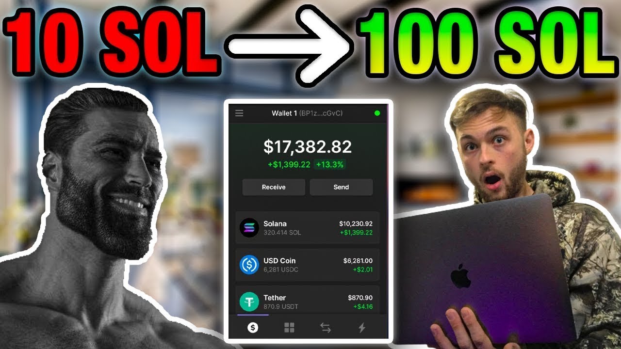 How to Trade Memecoins with BULLX NEO BOT (FREE ACCESS CODE)