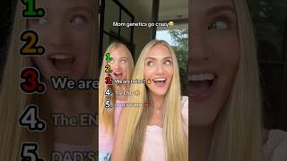 Celebrity Ranking The Best Dad Genes Didn't Even Try Trend - Part 1 Wealth