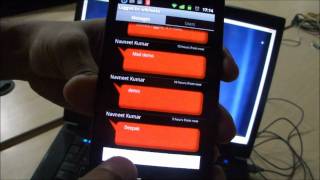 Location service without using GPS screenshot 5