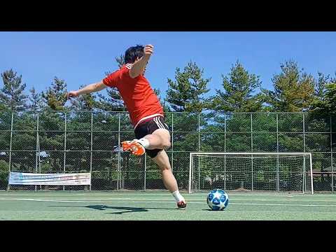 Knuckleball Challenge (1600 times)