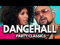 Old School Dancehall Mix 2022 by Subsonic Squad Ft Tok, Elephant Man, Beenie Man, Sean Paul, Vybez..