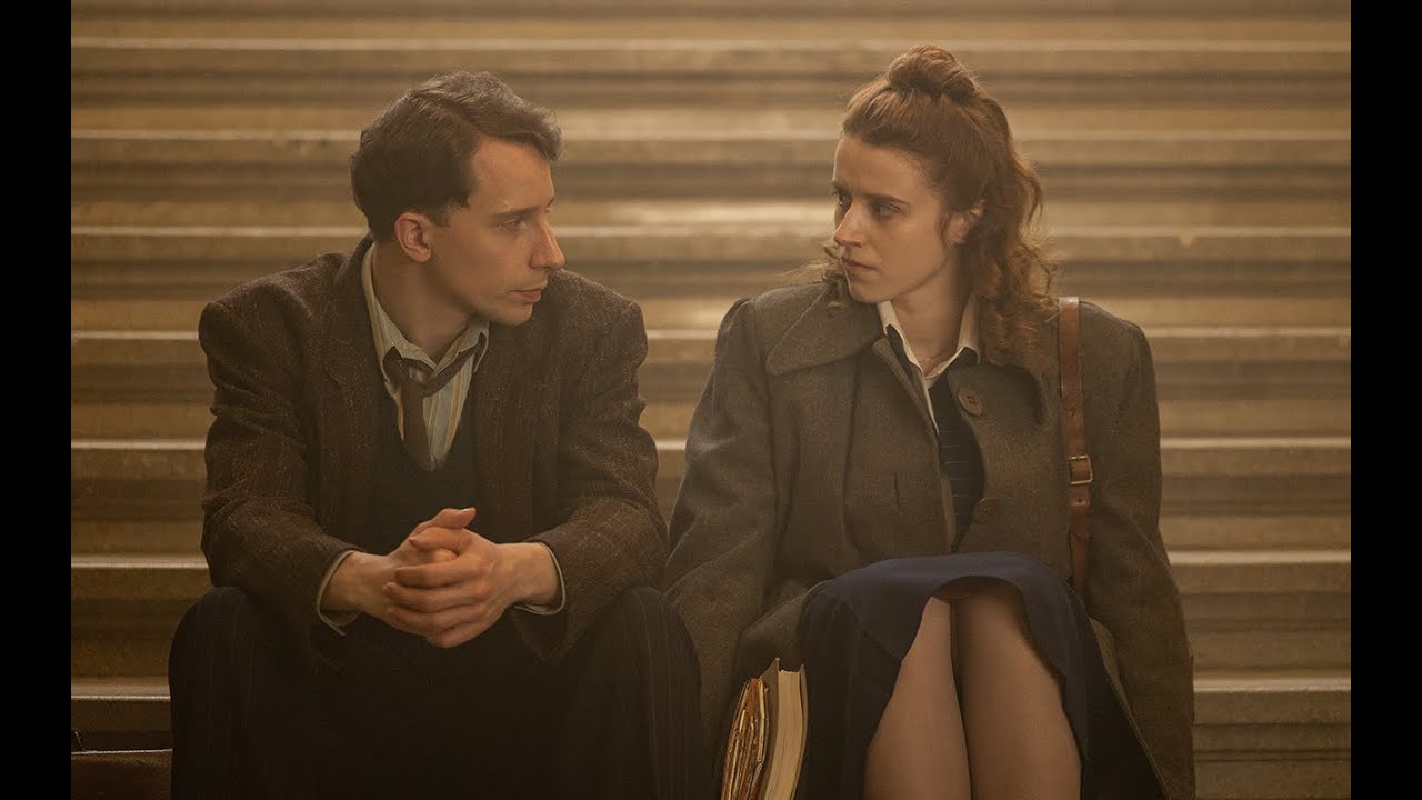 Nuremberg 45, Official Trailer - 2026 Atlanta Jewish Film Festival