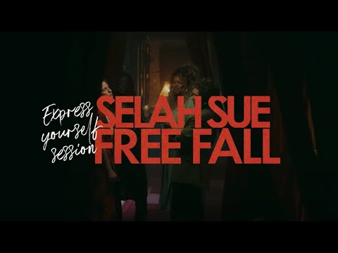 Free Fall (Express Yourself Session)