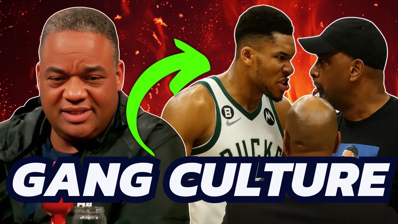 The NBA Playoffs Turn GHETTO and Prove Why the NBA SUCKS