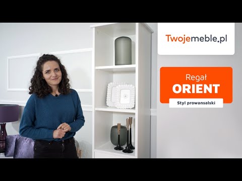 Wideo: Łóżka w stylu prowansalskim: recenzja, modele, funkcje i recenzje