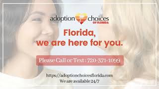 Unplanned Pregnancy in Florida You’re not alone.