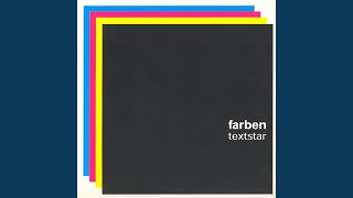 Love To Love You Baby (Textstar Version) - Farben