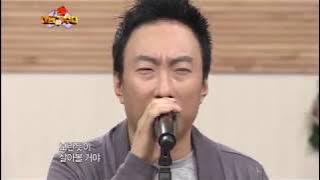 Download lagu 【TVPP】Park Myung Soo - 'To Fool From Fool', 박명수 - 아내 위해 부른 '바보에게 바보가' @ Infinite Challenge