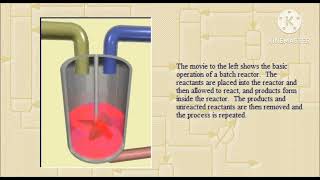 Difference between Reactor