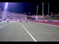Touchdown montwood