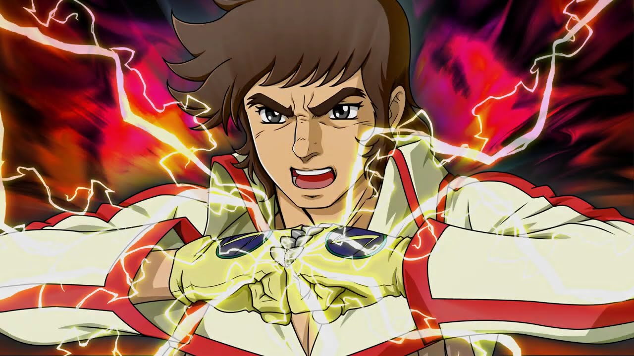 スパロボY  DLC 2 不死身の男、再び 鋼鉄ジーグ【スーパーロボット大戦Y】