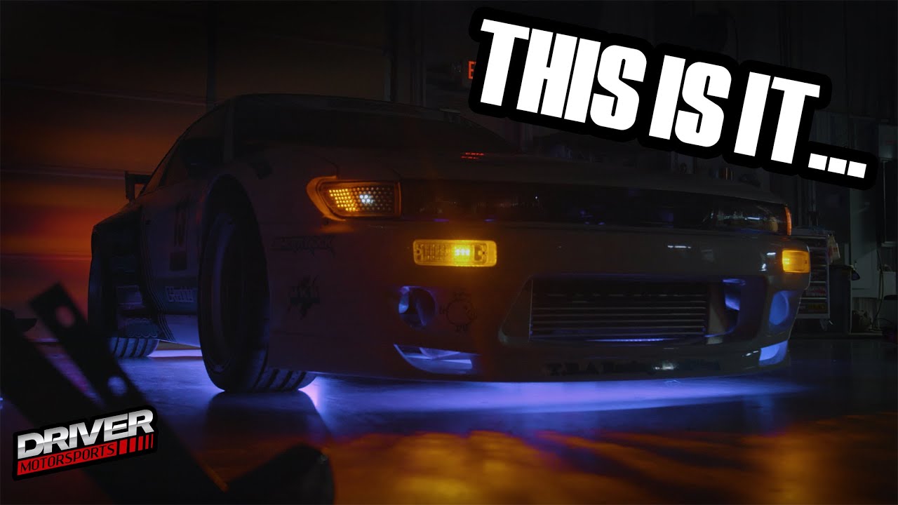 Pandem V3 Widebody Nissan S13 Silvia Srdet 240sx Rocket Bunny Youtube Pandem V3 Widebody Nissan S13 Silvia Srdet 240sx Rocket Bunny Youtube
