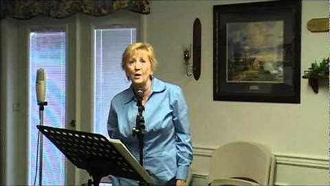 You're Still God - Sue Holbrook
