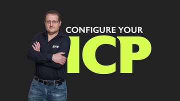 HubSpot Jobs to Be Done from Envy #2 Configure Your ICP (Ideal Customer Profile)