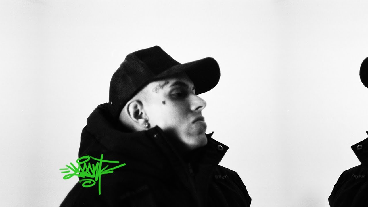 YSAINT VVs - RÁPIDO [VIDEO OFFI] 