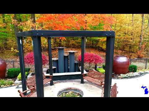 12353 Sierra Dr, Shelby Township, MI home video tour