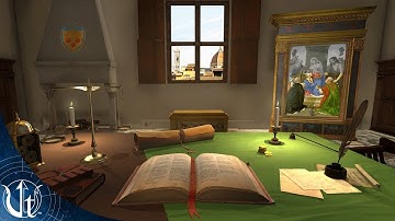 ARTe: Mecenas™ Educational Trailer