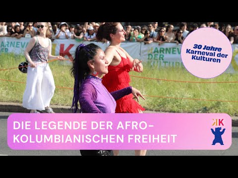 MiCali e.V. #40 | Karneval der Kulturen 2026