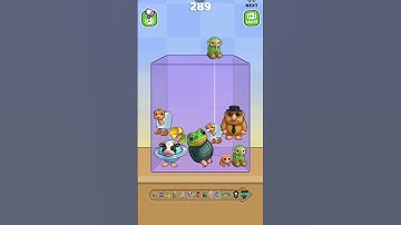 Merge Fellas Brainrot Zombie | EPS 2 | Part 1⁉️🧟💀🤩🎉 #mergefellas #brainrot #shorts #fyp