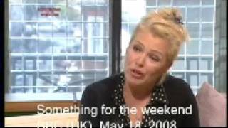 Kim Wilde documentary: Wilde Life 2008