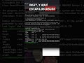 Números de identificación de tus discos #immich #casaos #docker #raspberrypi