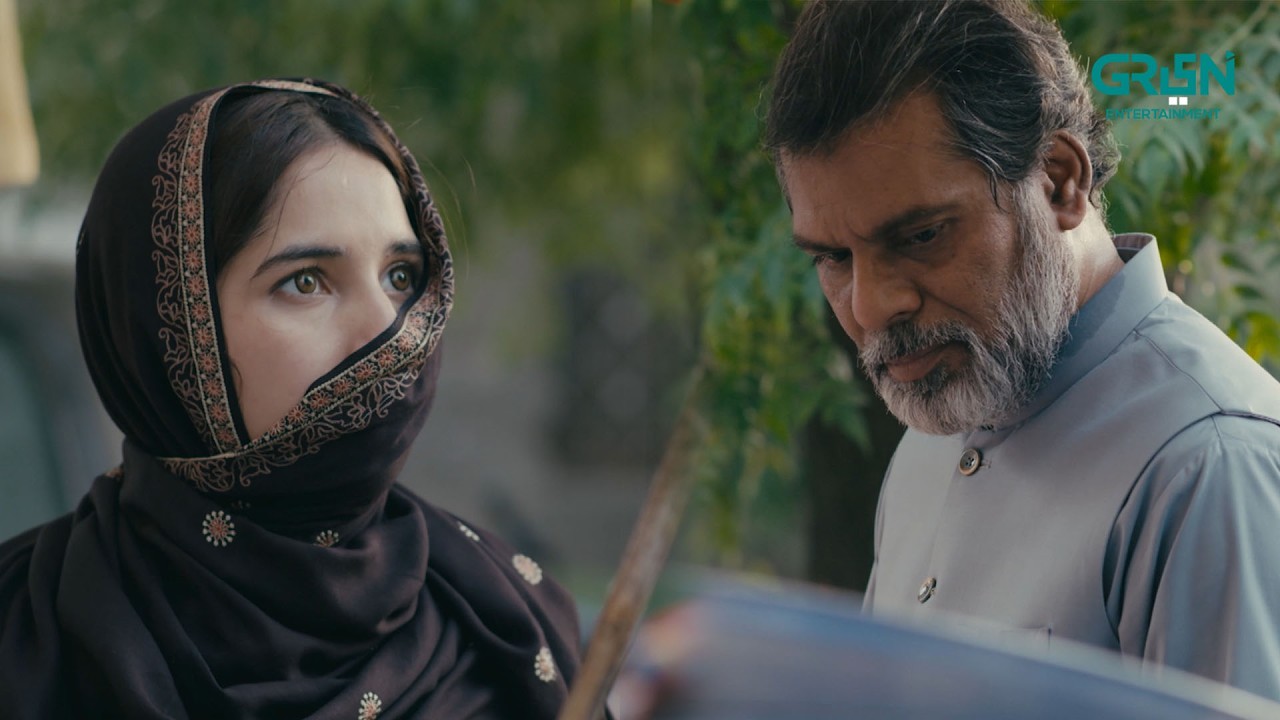 Kabli Pulao Last Scene | Kabli Pulao - YouTube
