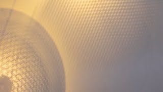 Moiré Circles by a-project studio - December 2019