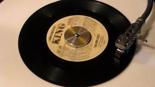 Video thumbnail of "Bill Doggett - "Ram Bunk Shush" 1957 MONO"