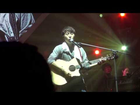 131020 버스커버스커 대구콘서트_잘할껄