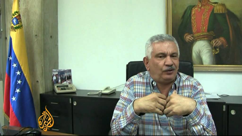 مزارعو المدن الفنزويليون يتعرضون لانتقادات