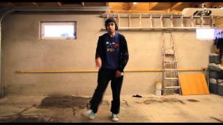 The prodigy - Omen popping (Freestyle 3)