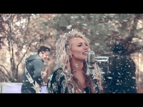 Paulina Jayne - Go Tell It (Official Music Video)