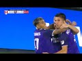 GOAL | Mauricio Pereyra Scores Early in the Second Half