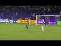GOAL | Mauricio Pereyra Scores Early in the Second Half