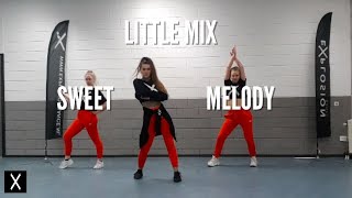 Explosion Dance - Sweet Melody Choreo By Linda Cramer